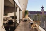 Etagenwohnung Pocking - 3 Zimmer, 88 m&sup2;, 395.895&euro; | Angebot:25776947