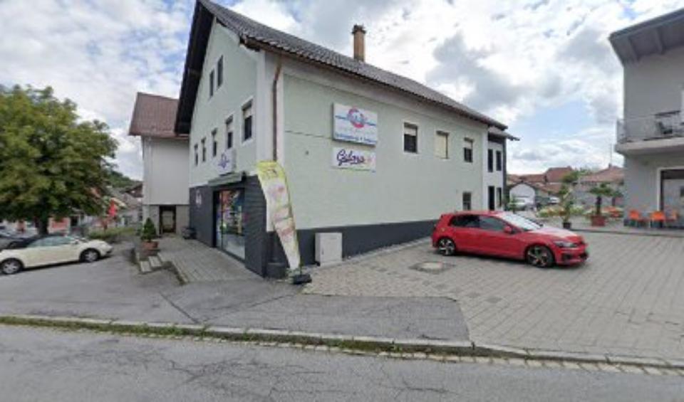 Gewerbeobjekt Schöllnach - 650&euro; | Angebot:25824241