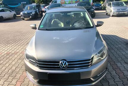 VW Passat 165.231 km 7.800 &euro; Ortenburg 94496