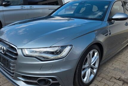 Audi S6 210.980 km 19.499 &euro; Vilshofen an der Donau 94474
