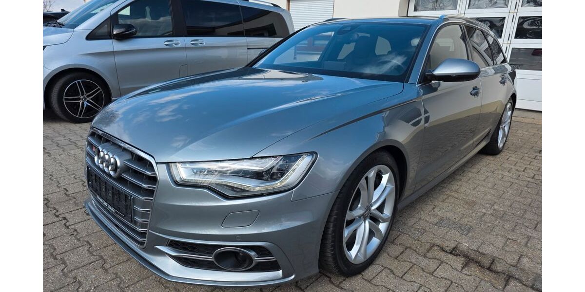 Audi S6 210.980 km 19.499 &euro; Vilshofen an der Donau 94474