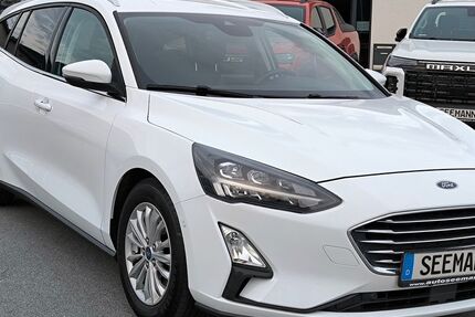 Ford Focus 117.000 km 12.900 &euro; Fürstenzell 94081