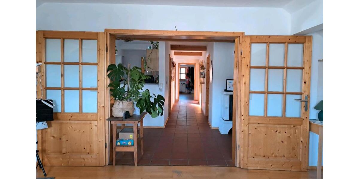 Dachgeschoßwohnung Freyung - 3 Zimmer, 120 m&sup2;, 920&euro; | Angebot:25639213