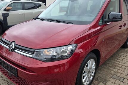 VW Caddy 60.200 km 21.999 &euro; Vilshofen an der Donau 94474