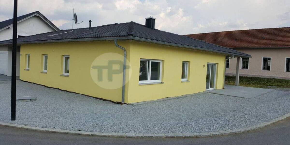 Bungalow Vilshofen Aunkirchen - 4 Zimmer, 115 m&sup2;, 419.000&euro; | Angebot:25864894