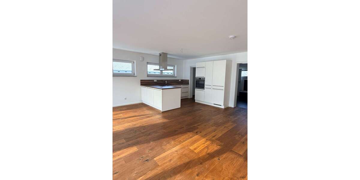 Etagenwohnung Passau Haidenhof - 2 Zimmer, 80 m&sup2;, 990&euro; | Angebot:25162165