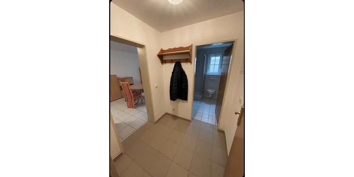 Etagenwohnung Bad Füssing - 2 Zimmer, 250&euro; | Angebot:22610372