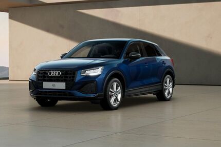 Audi Q2 3.120 km 26.900 &euro; Vilshofen 94474