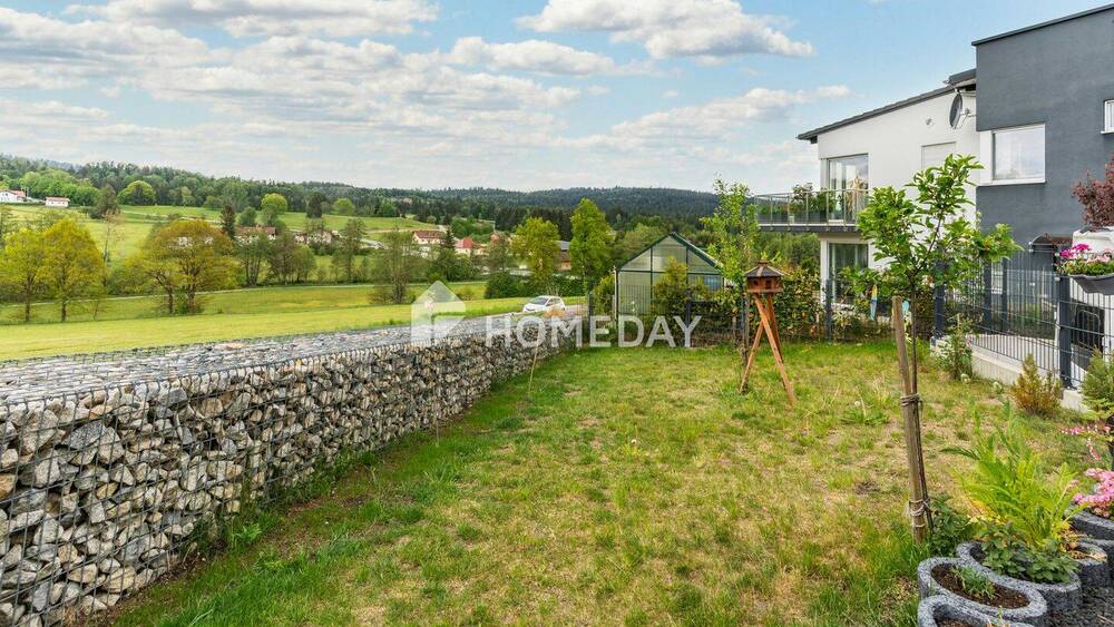 Etagenwohnung Waldkirchen Rohrwies - 3 Zimmer, 79 m&sup2;, 329.000&euro; | Angebot:26629003