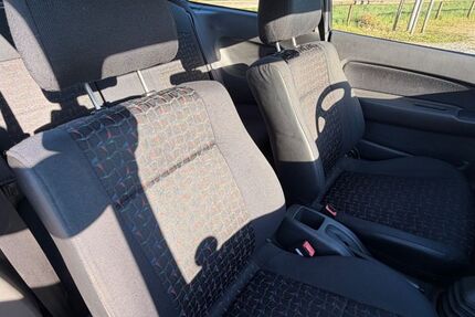 Mazda 323 104.000 km 999 &euro; Pocking-Hartkirchen 94060