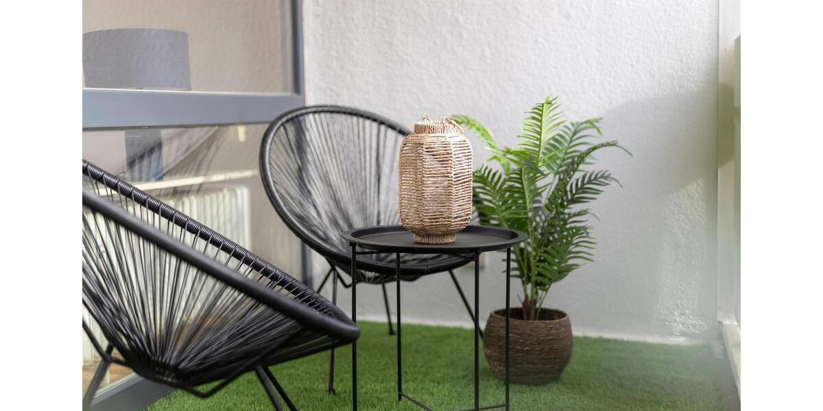 Etagenwohnung Passau Auerbach - 2 Zimmer, 37 m&sup2;, 550&euro; | Angebot:25932411