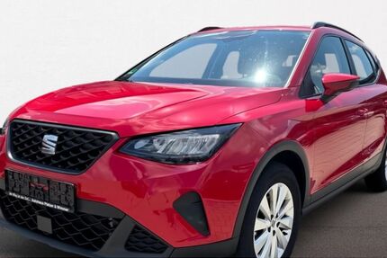 Seat Arona 31.870 km 16.990 &euro; Hutthurm 94116