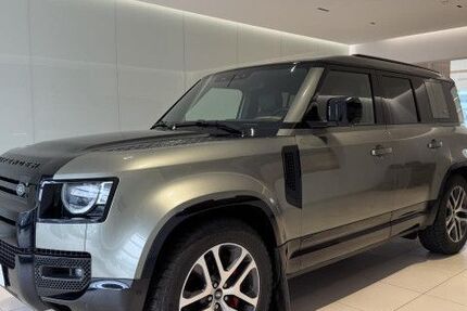Land Rover Defender 106.200 km 64.990 &euro; Passau 94036