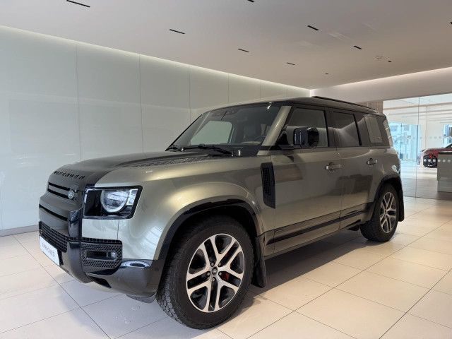 Land Rover Defender 106.200 km 64.990 &euro; Passau 94036