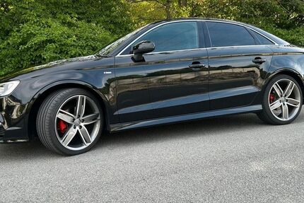 Audi A3 105.000 km 15.990 &euro; Vilshofen 94474