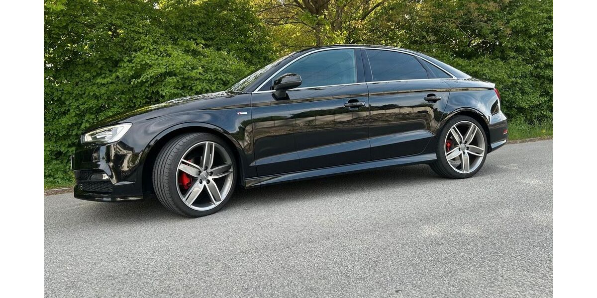 Audi A3 105.000 km 15.990 &euro; Vilshofen 94474