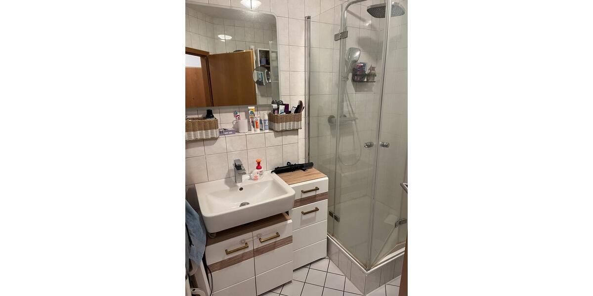 Etagenwohnung Ruhstorf an der Rott - 2 Zimmer, 60 m&sup2;, 160.000&euro; | Angebot:25829940