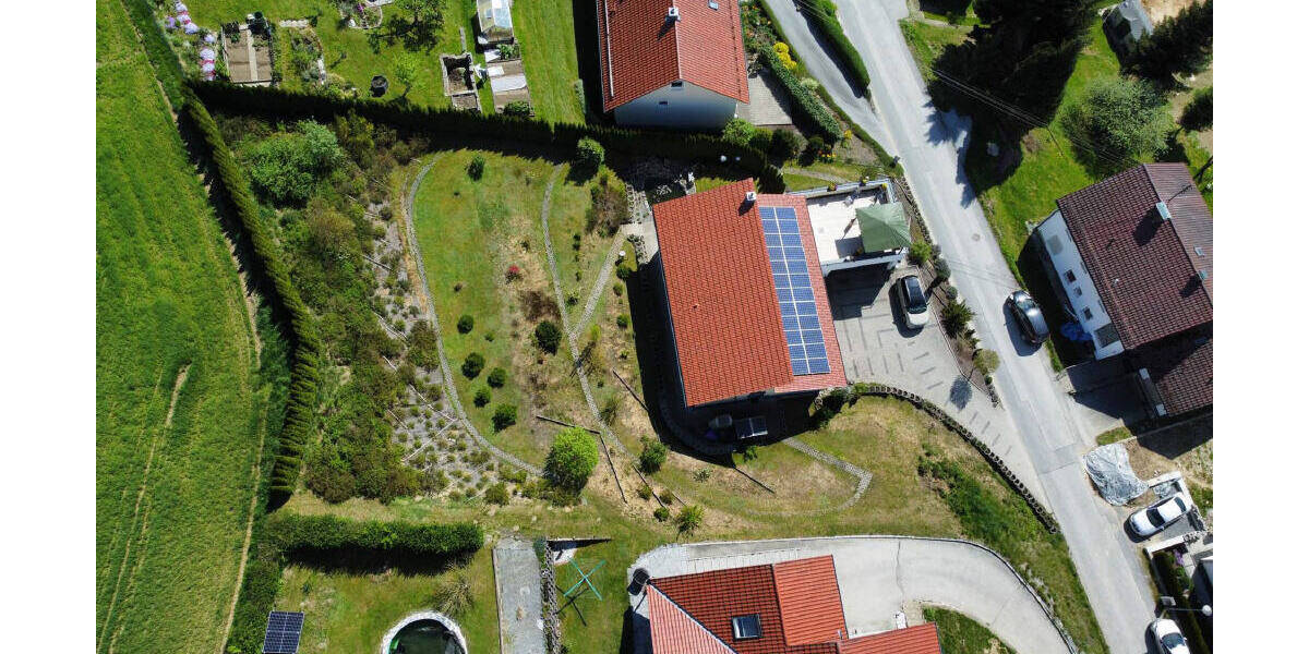 Einfamilienhaus Röhrnbach - 6 Zimmer, 227 m&sup2;, 780.000&euro; | Angebot:25747561