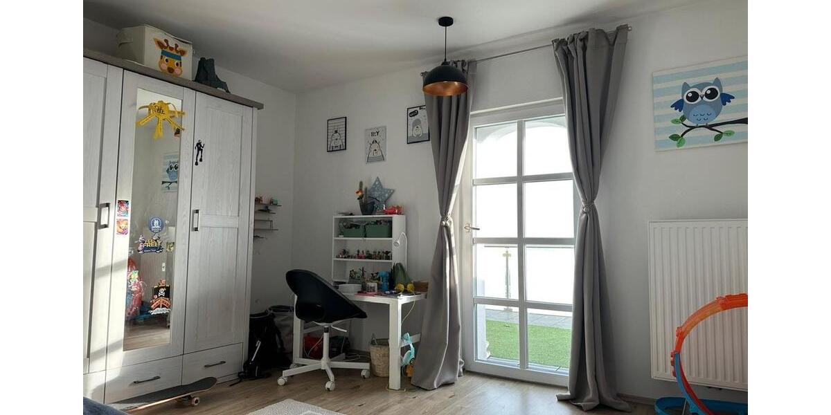 Etagenwohnung Untergriesbach - 4 Zimmer, 117 m&sup2;, 1.040&euro; | Angebot:25378301