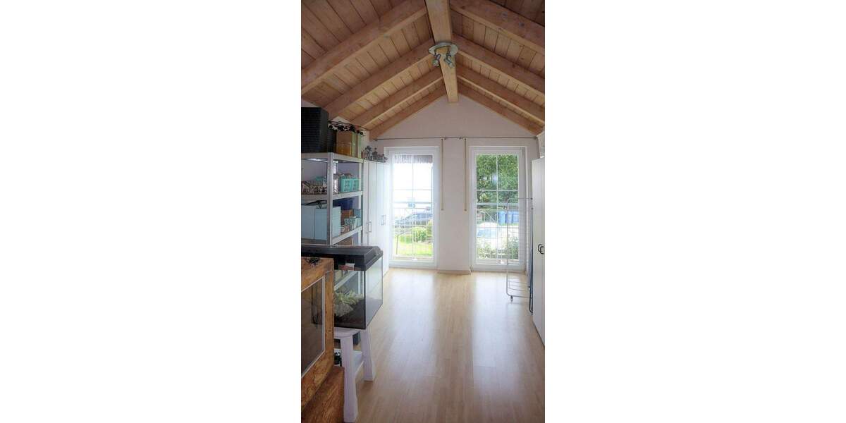 Einfamilienhaus Tiefenbach Reut - 8 Zimmer, 230 m&sup2;, 570.000&euro; | Angebot:25776655