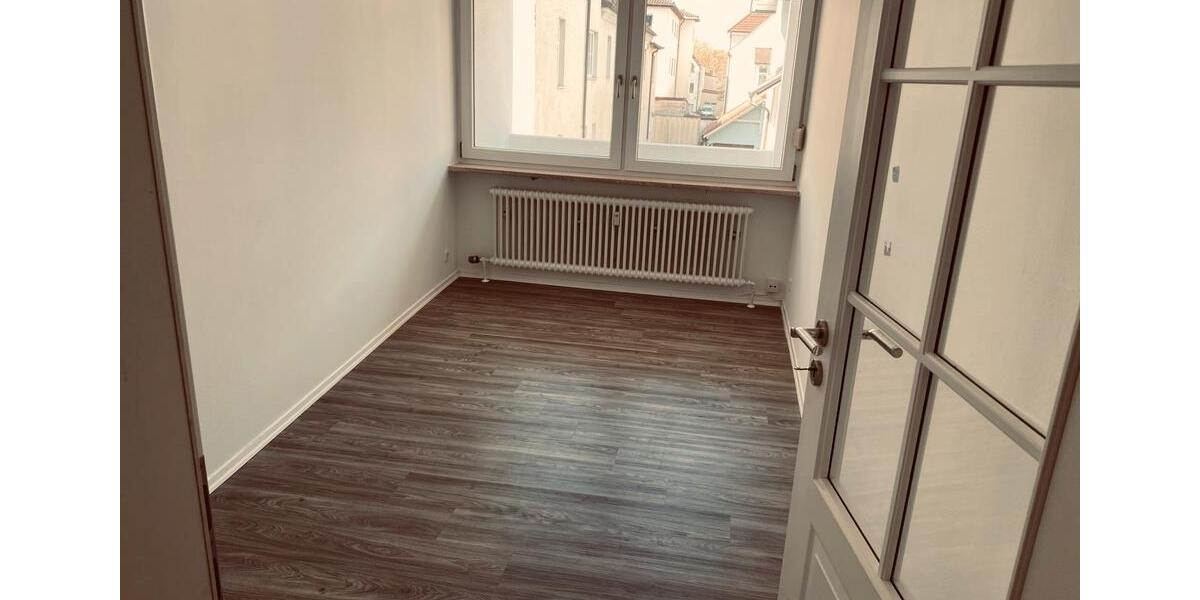 Etagenwohnung Passau Mühltal - 4 Zimmer, 110 m&sup2;, 1.000&euro; | Angebot:26050525