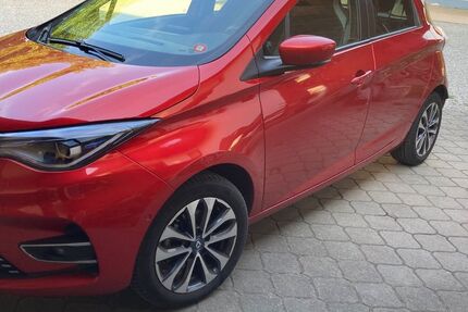 Renault ZOE 78.000 km 12.900 &euro; Bad Füssing 94072