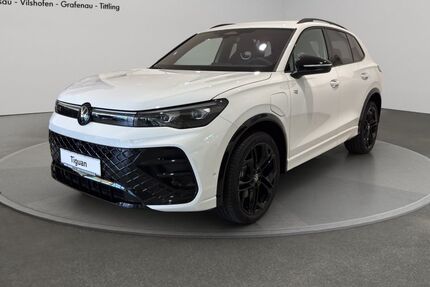 VW Tiguan 9.500 km 54.770 &euro; Passau 94032