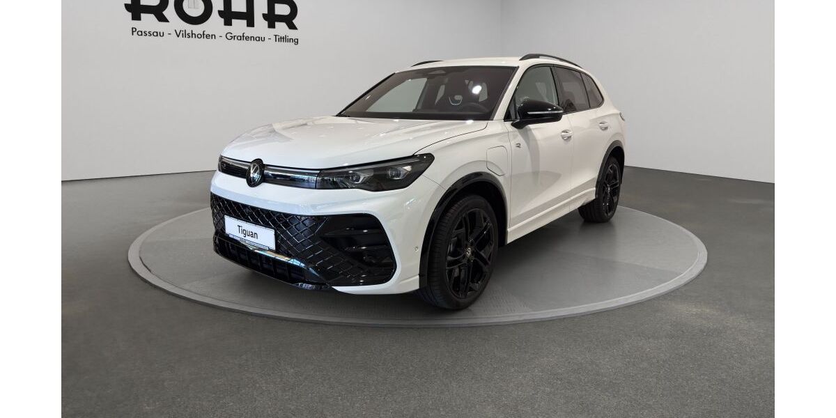 VW Tiguan 9.500 km 54.880 &euro; Passau 94032