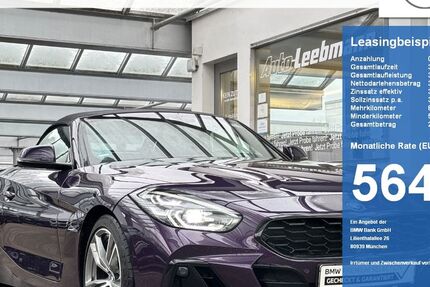 BMW Z4 21.750 km 42.499 &euro; Hauzenberg 94051