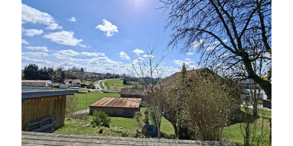 Mehrfamilienhaus, Wohnhaus Perlesreut - 7 Zimmer, 157 m&sup2;, 449.000&euro; | Angebot:25801618