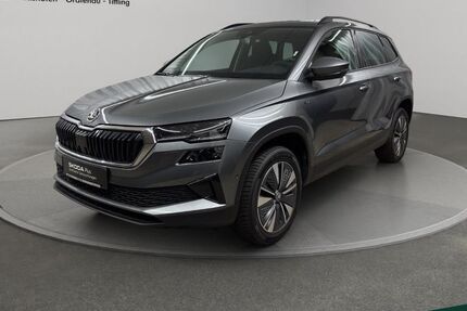 Skoda Karoq 25.275 km 30.028 &euro; Passau 94032