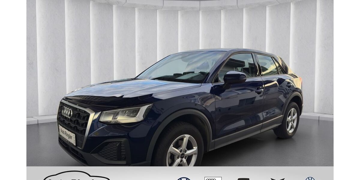 Audi Q2 11.592 km 24.990 &euro; Pocking 94060