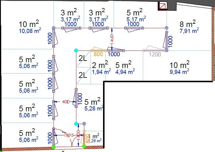 Gewerbeobjekt Passau Mühltal - 25&euro; | Angebot:21203285