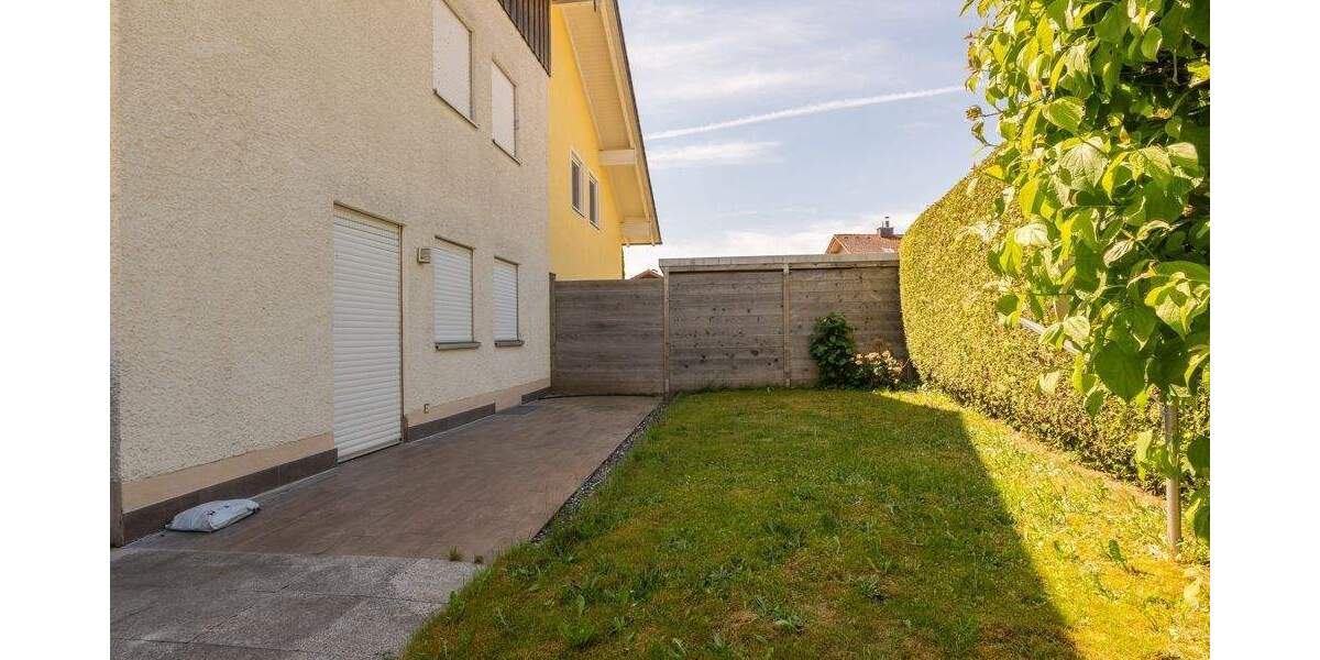 Doppelhaushälfte Fürstenzell - 4 Zimmer, 120 m&sup2;, 270.000&euro; | Angebot:25708685