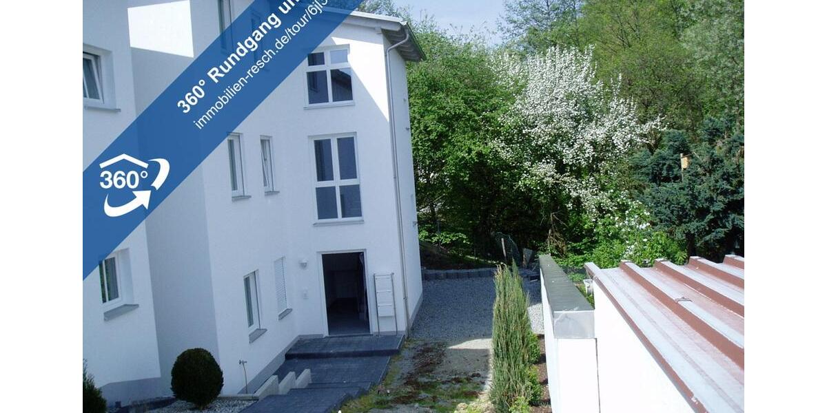 Erdgeschoßwohnung Passau Auerbach - 3 Zimmer, 105 m&sup2;, 950&euro; | Angebot:25851404