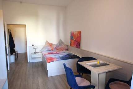 Wohnung Bad Griesbach im Rottal / Bad Griesbach Bad Griesbach - 1 Zimmer, 26 m&sup2;, 49.000&euro; | Angebot:23556620