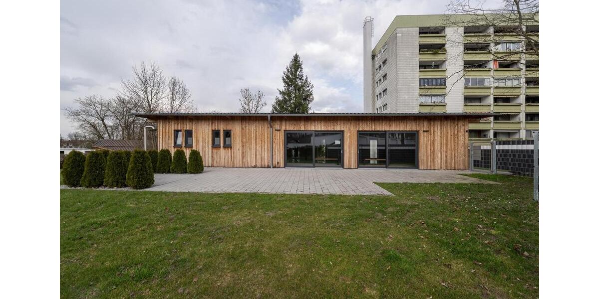 Etagenwohnung Passau Auerbach - 2 Zimmer, 37 m&sup2;, 550&euro; | Angebot:25932411