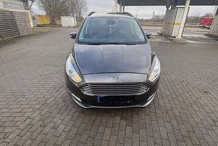 Ford Galaxy 195.000 km 15.000 &euro; Rotthalmünster 94094