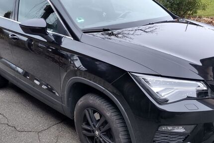 Seat Ateca 102.000 km 16.999 &euro; Perlesreut 94157