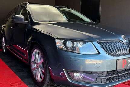 Skoda Octavia 186.000 km 10.999 &euro; Wegscheid 94110