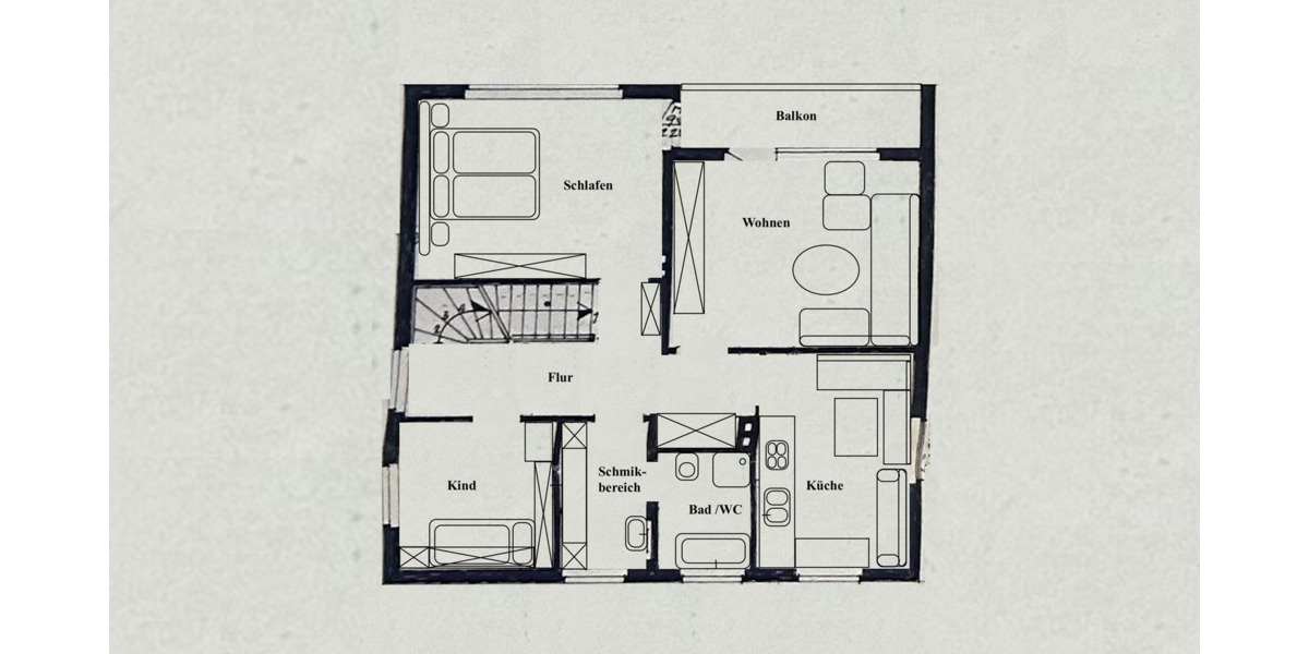 Einfamilienhaus Neuhaus am Inn Höchfelden - 5 Zimmer, 130 m&sup2;, 578.000&euro; | Angebot:25662427