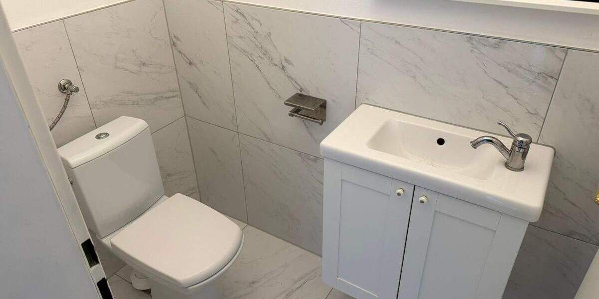 Etagenwohnung Passau Grubweg - 4 Zimmer, 120 m&sup2;, 209.000&euro; | Angebot:25821439