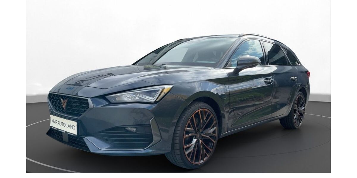 Cupra Leon 79.950 km 20.470 &euro; Passau 94036