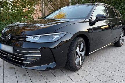 VW Passat 24.500 km 30.499 &euro; Passau 94034