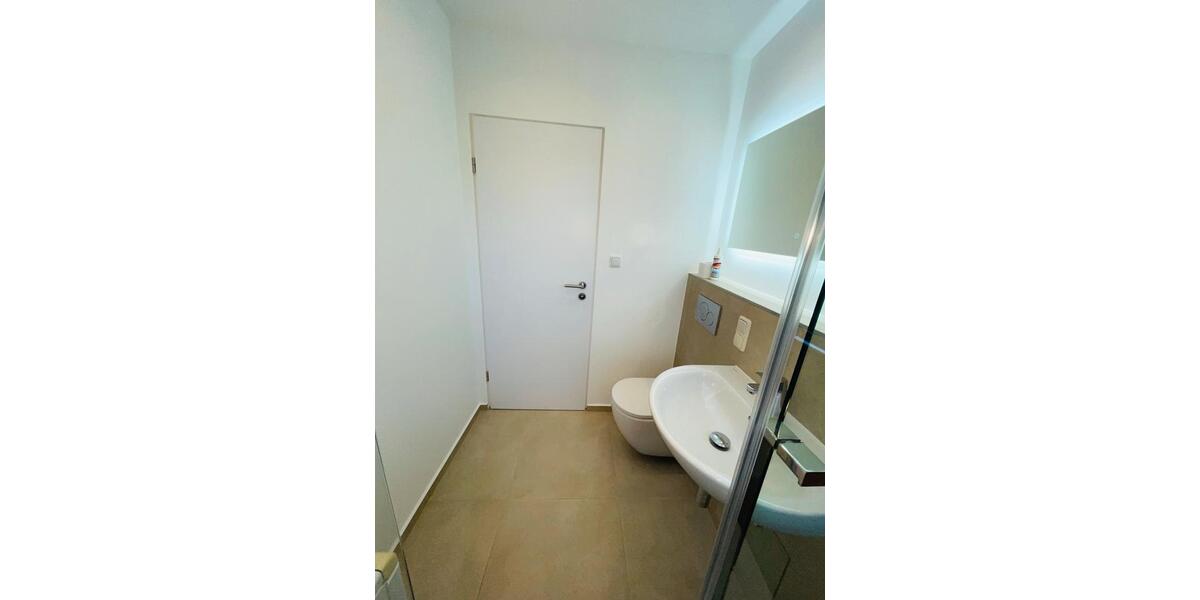 Etagenwohnung Passau Auerbach - 1 Zimmer, 28 m&sup2;, 520&euro; | Angebot:21120028