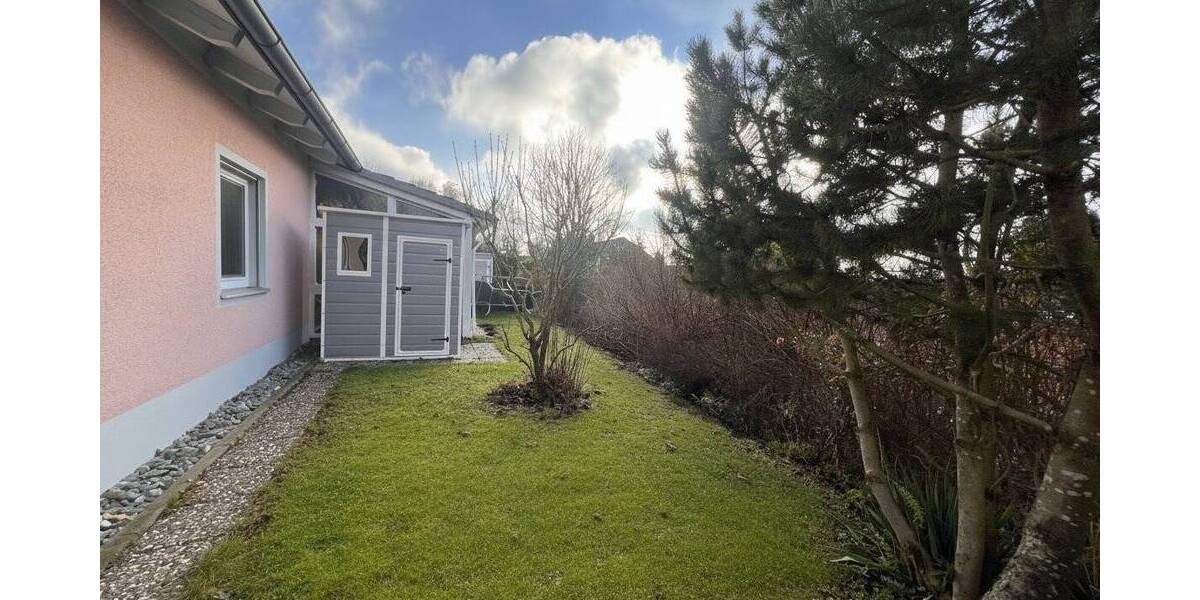 Bungalow Aidenbach - 3 Zimmer, 130 m&sup2;, 429.000&euro; | Angebot:25698361