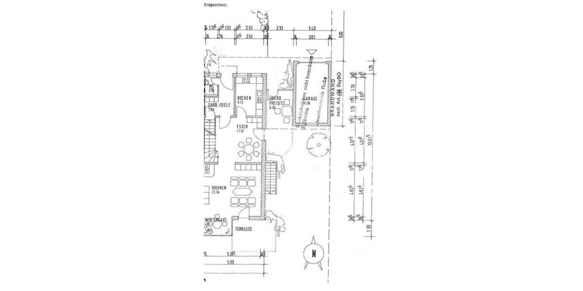 Doppelhaushälfte Neuburg am Inn - 6 Zimmer, 153 m&sup2;, 439.000&euro; | Angebot:26803042