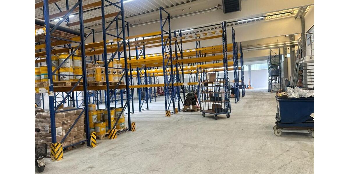 Gewerbeobjekt Salzweg - 3.488&euro; | Angebot:21473070