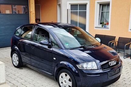 Audi A2 153.000 km 5.399 &euro; Röhrnbach 94133