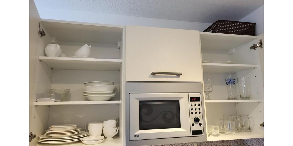 Etagenwohnung Bad Füssing - 1.5 Zimmer, 36 m&sup2;, 119.000&euro; | Angebot:23271055